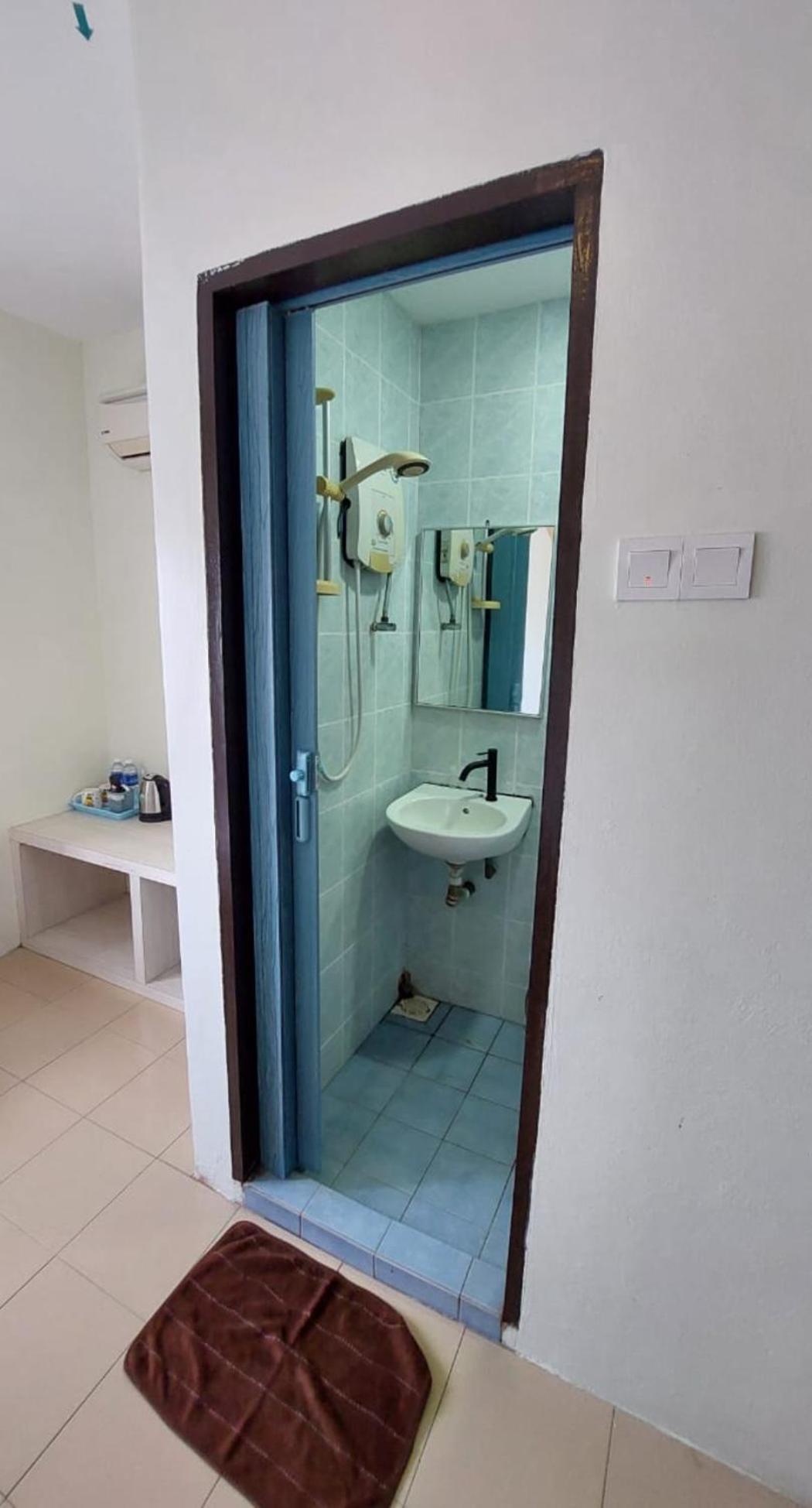 טלוק אינטן Angsoka Hotel מראה חיצוני תמונה