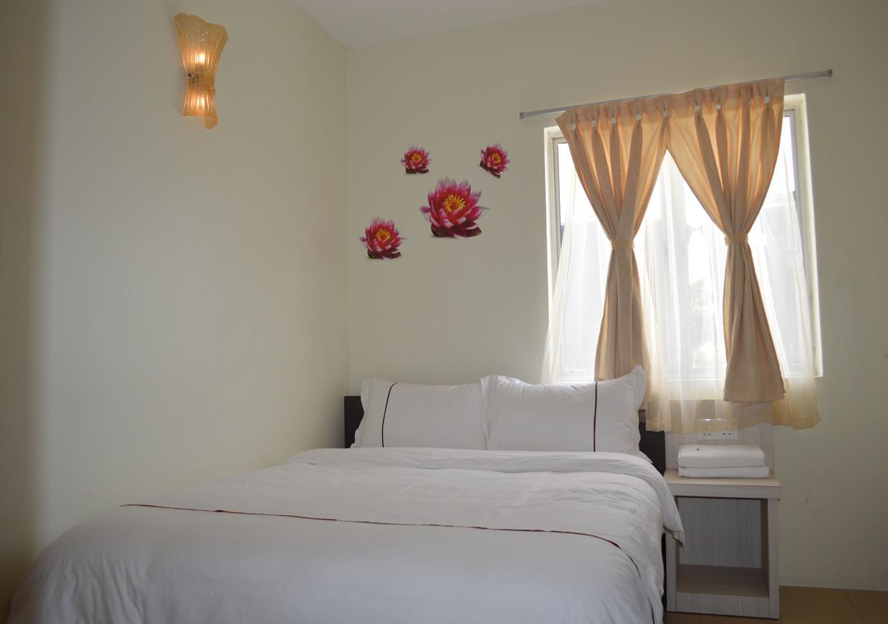 טלוק אינטן Angsoka Hotel מראה חיצוני תמונה